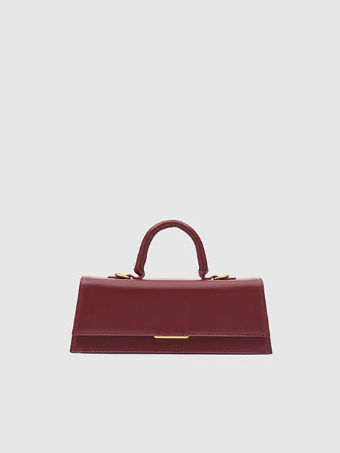 Layla Top Handle Bag